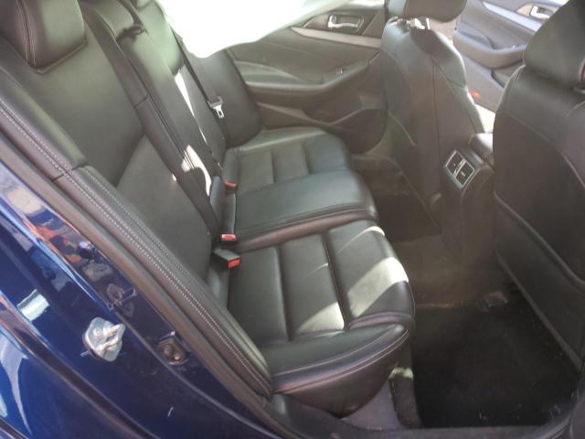 2017 NISSAN MAXIMA 3.5S 1N4AA6AP0HC445371