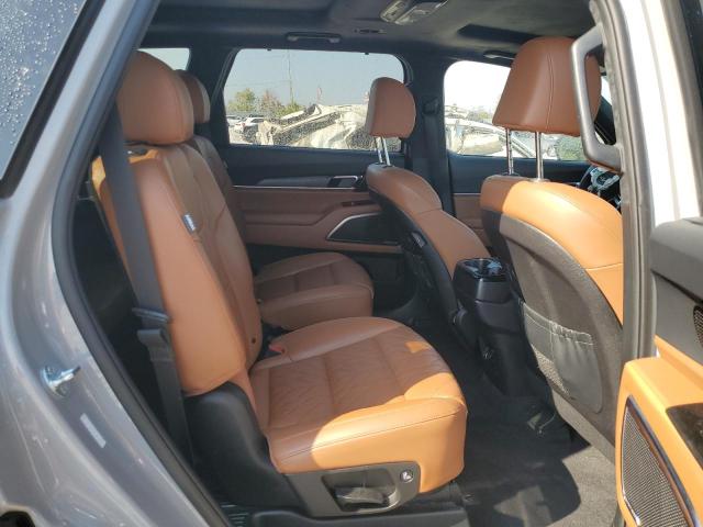 2024 KIA TELLURIDE - 5XYP5DGC5RG425888