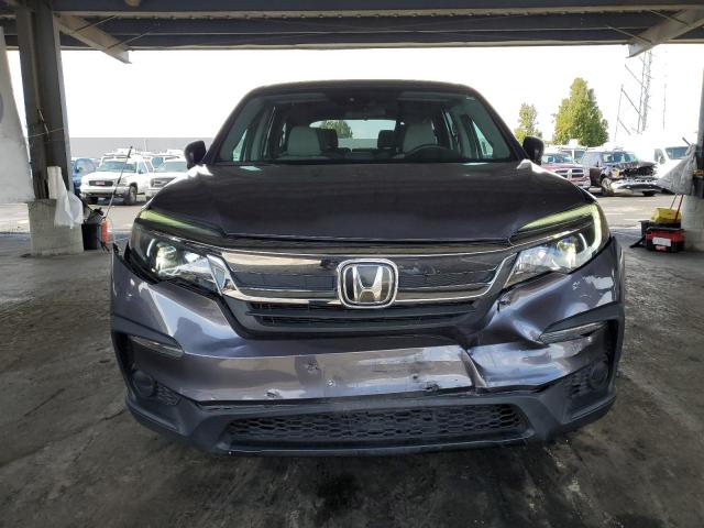 2019 HONDA PILOT LX 5FNYF5H16KB028739