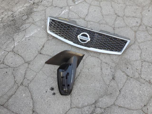 2011 NISSAN SENTRA 2.0 - 3N1AB6AP5BL686008