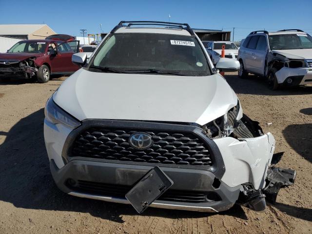 2022 TOYOTA COROLLA CR #3294780755
