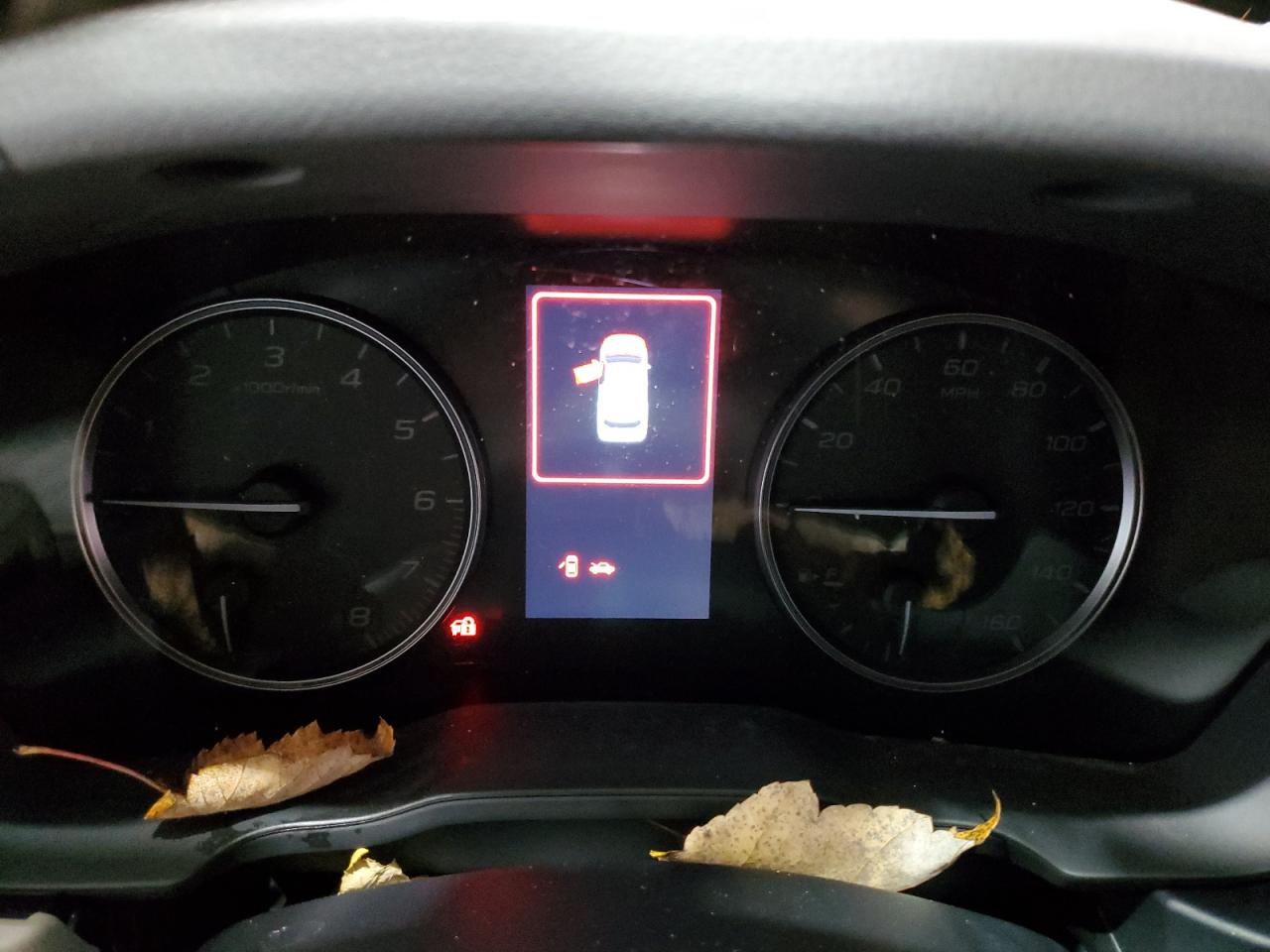 SUBARU FORESTER PREMIUM