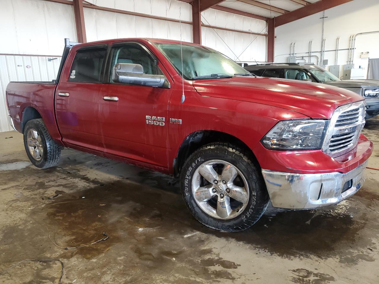 RAM 1500 SLT