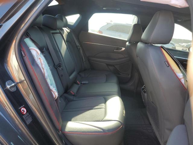 2022 HYUNDAI SONATA SEL #3284027814