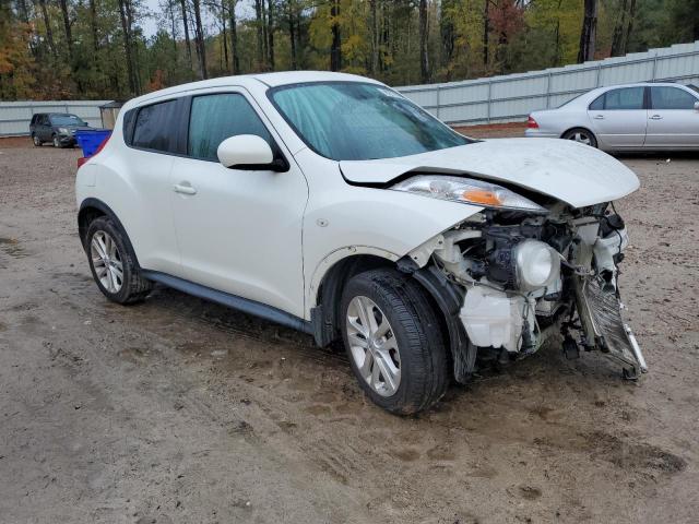 2013 NISSAN JUKE S - JN8AF5MR8DT221783
