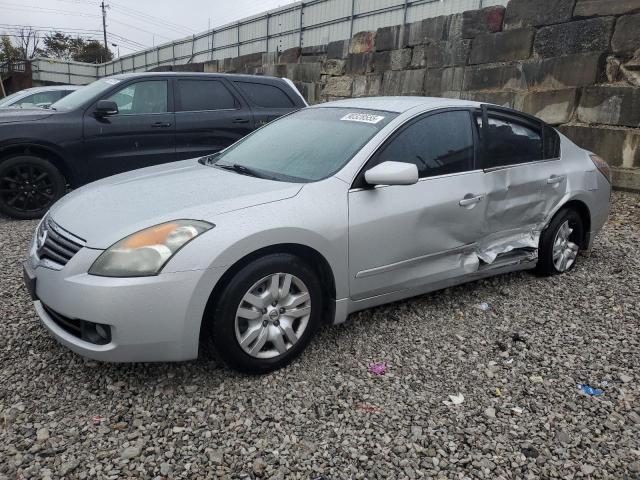 Global Auto Auctions: 2009 NISSAN ALTIMA 2.5