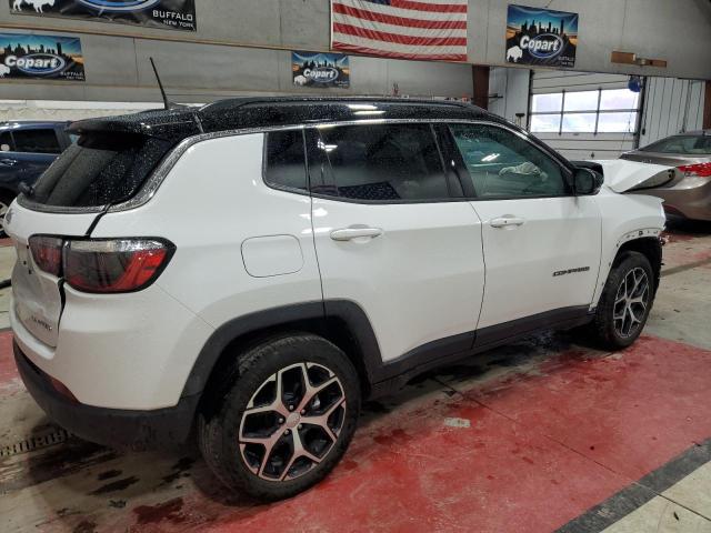 2024 JEEP COMPASS LI #3302759376