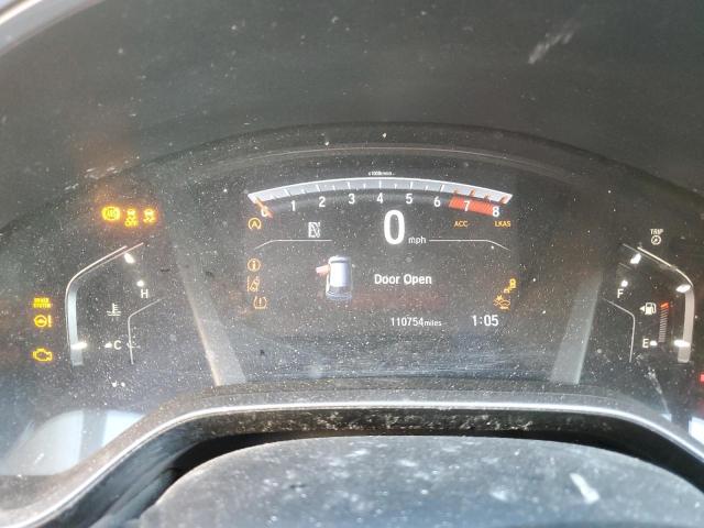 2020 HONDA CR-V EX #3281597412