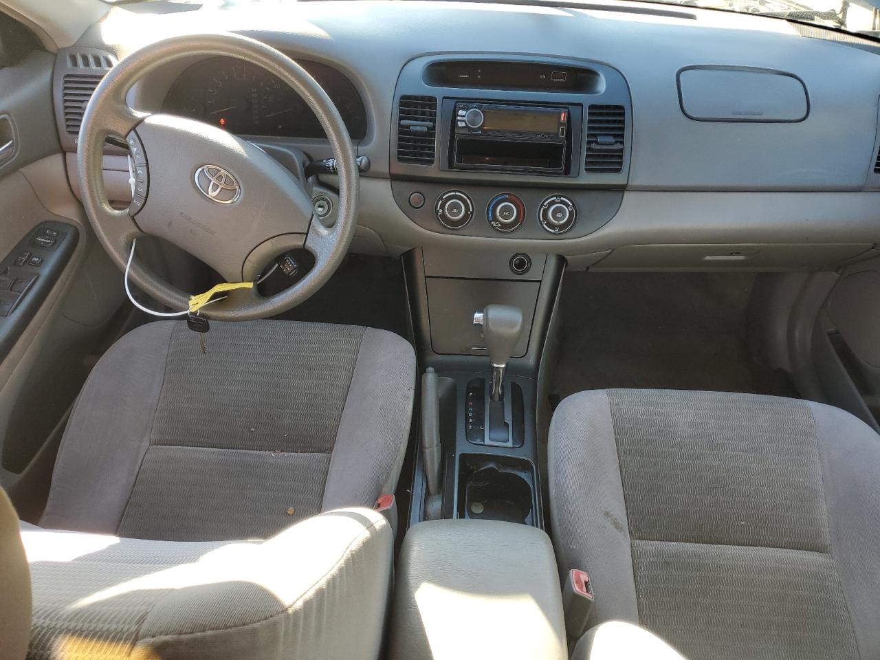 Lot #3284847545 2006 TOYOTA CAMRY LE