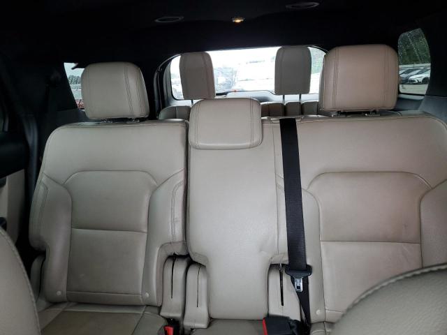 2018 FORD EXPLORER X - 1FM5K7D88JGB97464