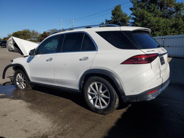 2024 MERCEDES-BENZ GLE 350 4M - 4JGFB4FE7RB041396