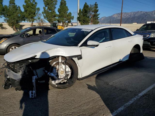 2024 LUCID MOTORS AIR PURE #3309725859