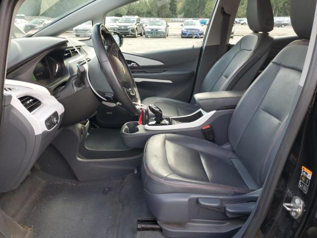 2017 CHEVROLET BOLT EV PREMIER 1G1FX6S00H4179661
