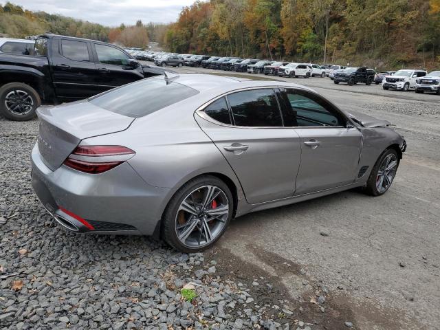 2025 GENESIS G70 BASE #3278555010