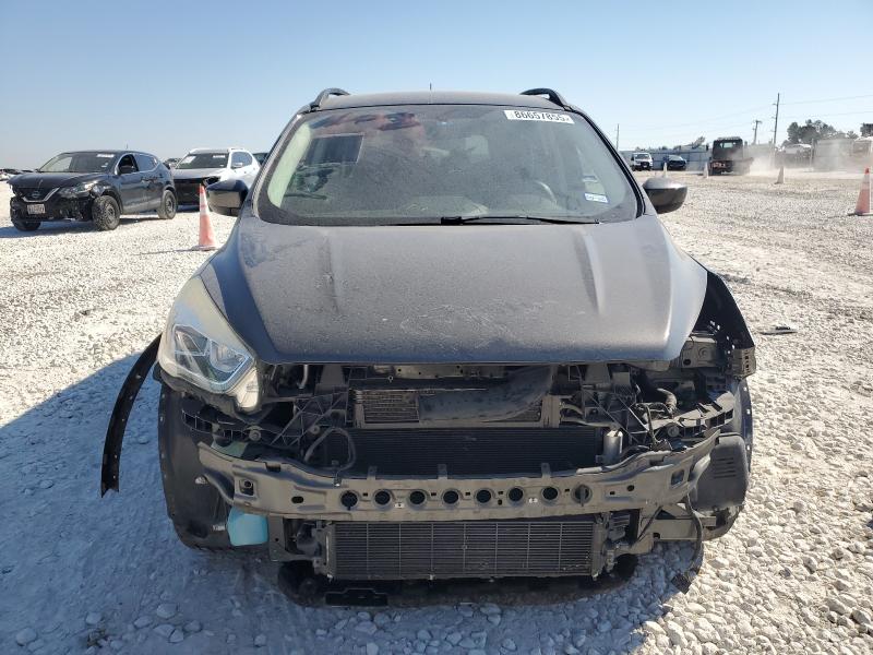 2018 FORD ESCAPE SEL - 1FMCU0HD4JUB20172