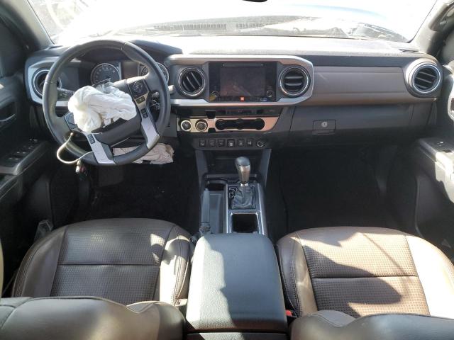 2019 TOYOTA TACOMA DOU 3TMGZ5AN6KM281443