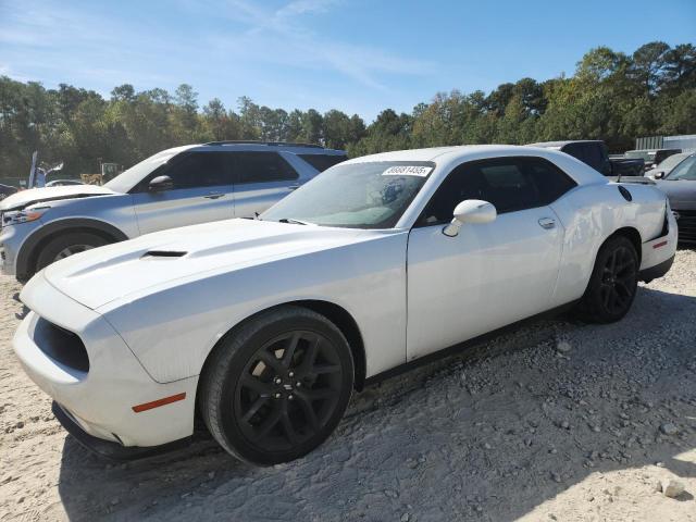 Global Auto Auctions: 2019 DODGE CHALLENGER