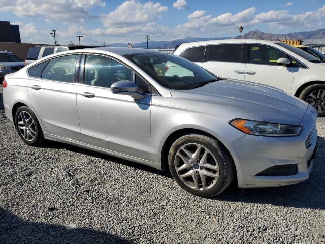 2016 FORD FUSION SE - 3FA6P0H74GR377437