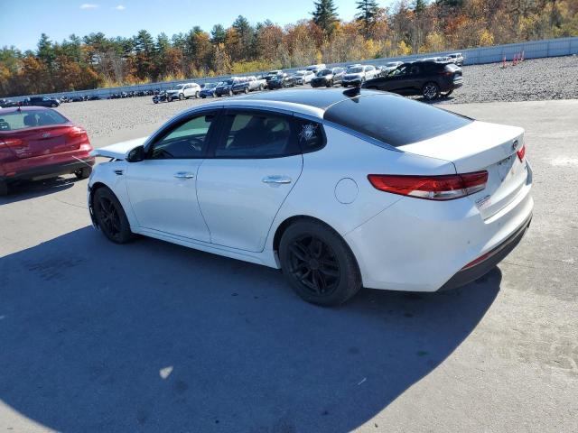 2018 KIA OPTIMA EX #3284717979