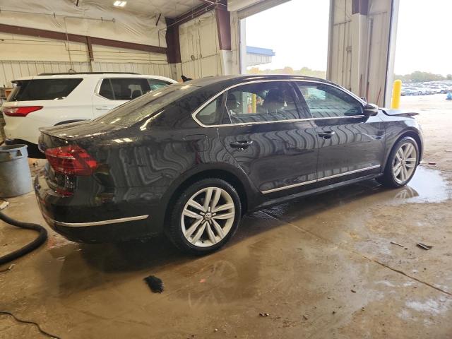 2017 VOLKSWAGEN PASSAT SEL - 1VWCT7A36HC081874
