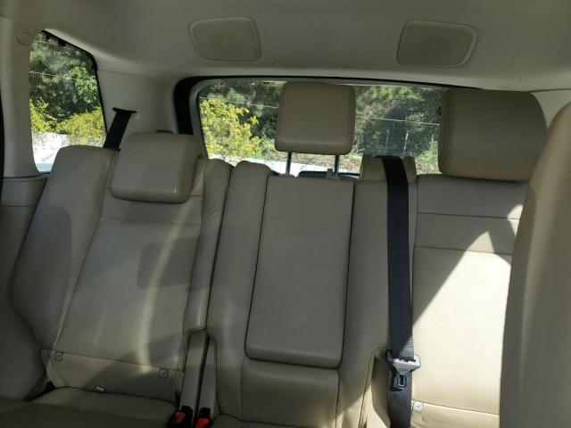 2013 LAND ROVER RANGE ROVE #3287702011