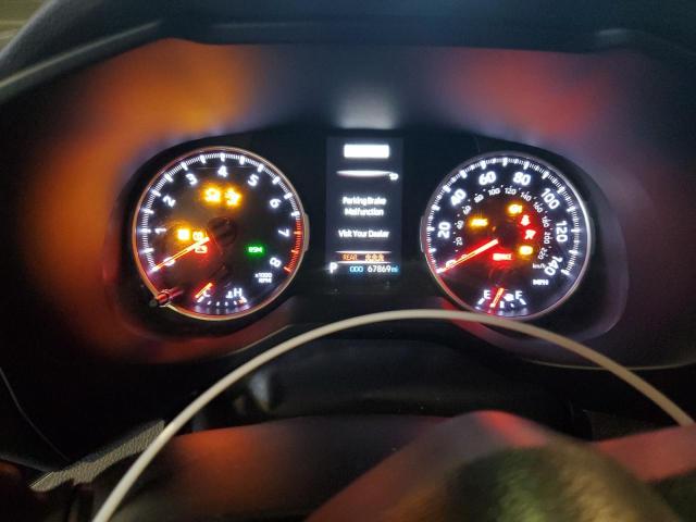 2019 TOYOTA RAV4 XLE - 2T3P1RFV5KC057510