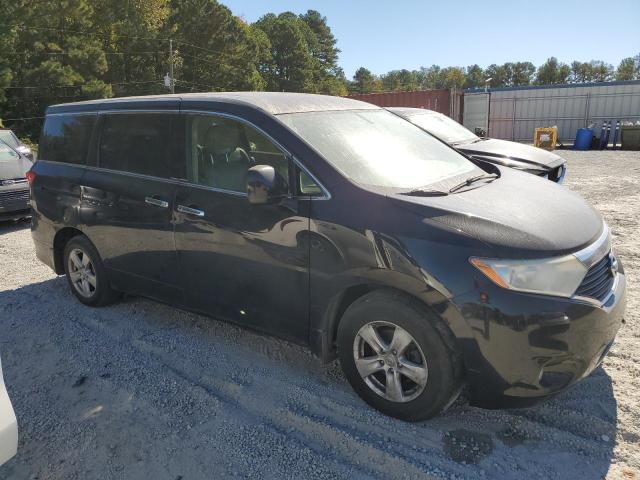 2013 NISSAN QUEST S #3269091080