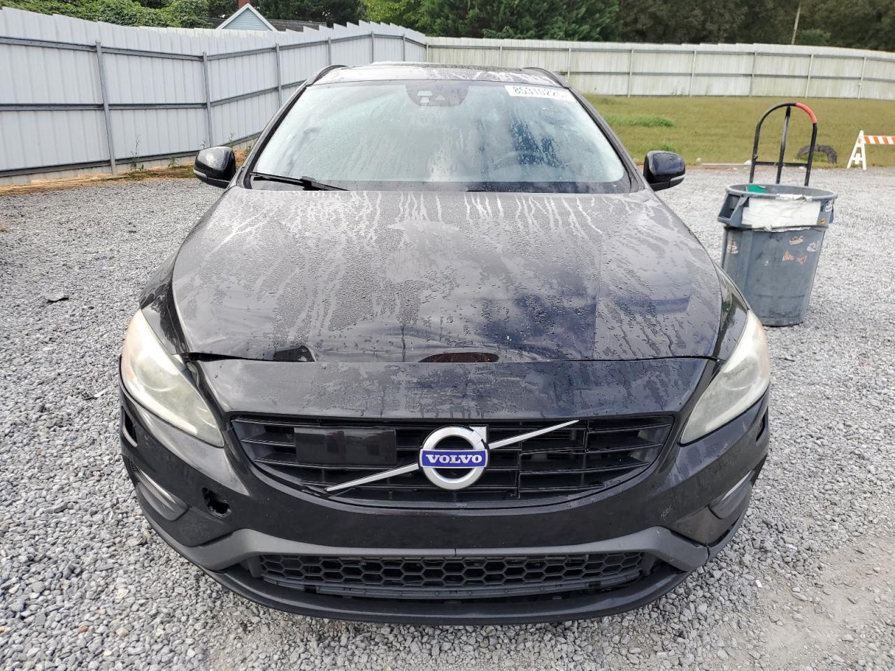 VOLVO V60 T5 DYNAMIC