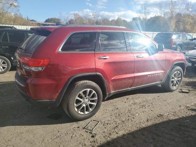 2015 JEEP GRAND CHER - 1C4RJFBG4FC680610