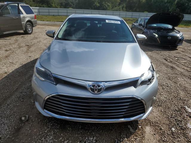 2016 TOYOTA AVALON XLE - 4T1BK1EBXGU226239