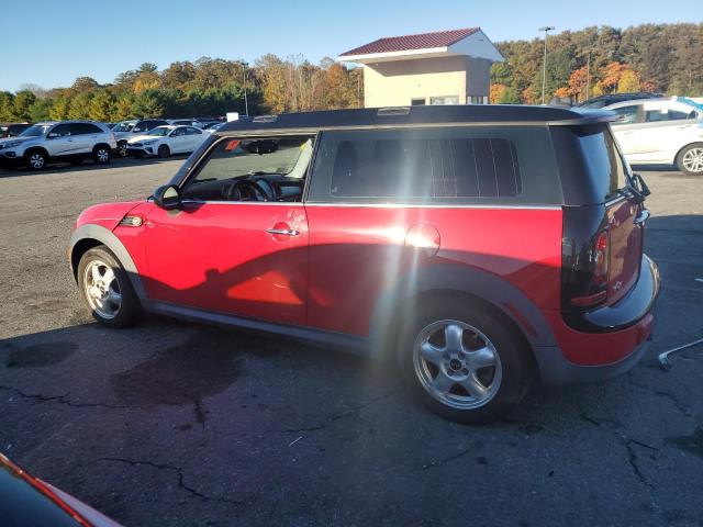 2010 MINI COOPER CLU #3270939426