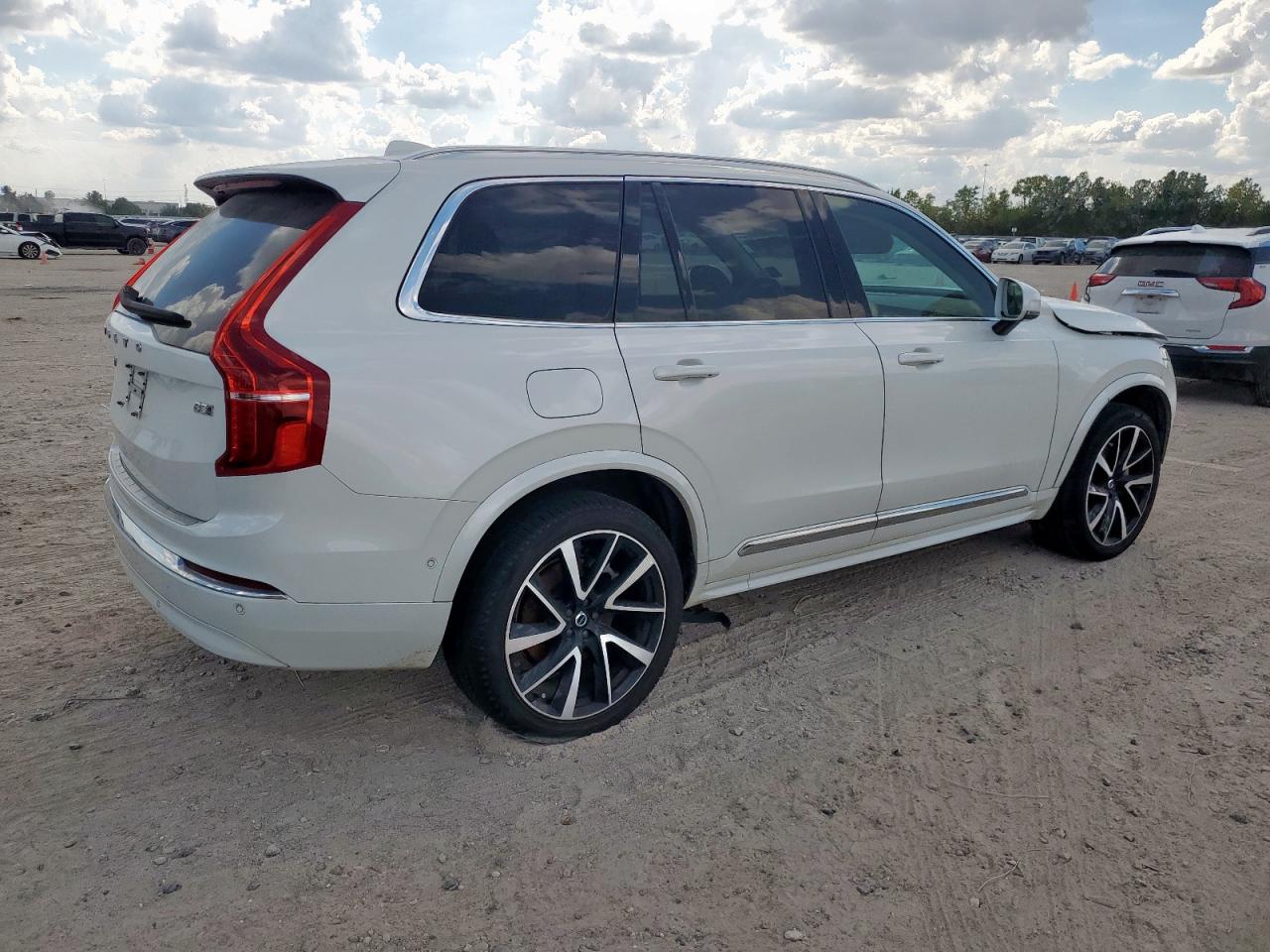 VOLVO XC90 PLUS
