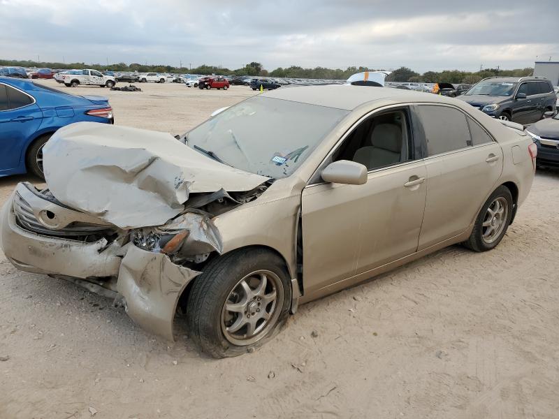 Global Auto Auctions: 2008 TOYOTA CAMRY CE