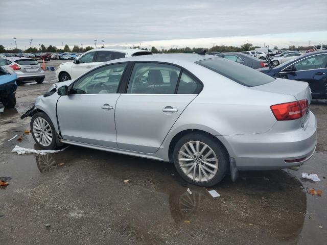 2015 VOLKSWAGEN JETTA SE - 3VWD17AJ7FM305478
