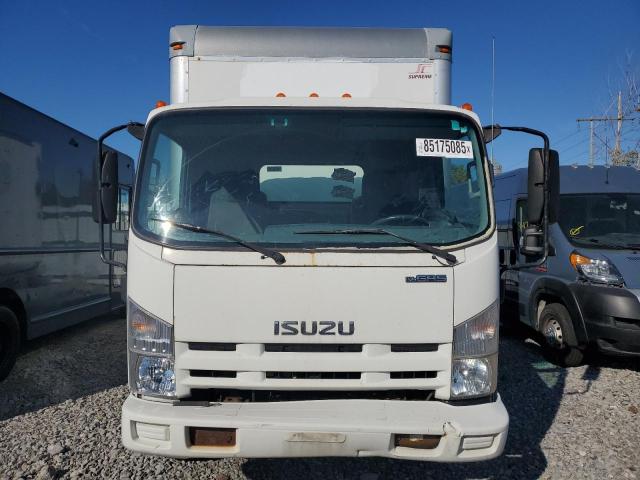 2015 ISUZU NPR HD #3289880540