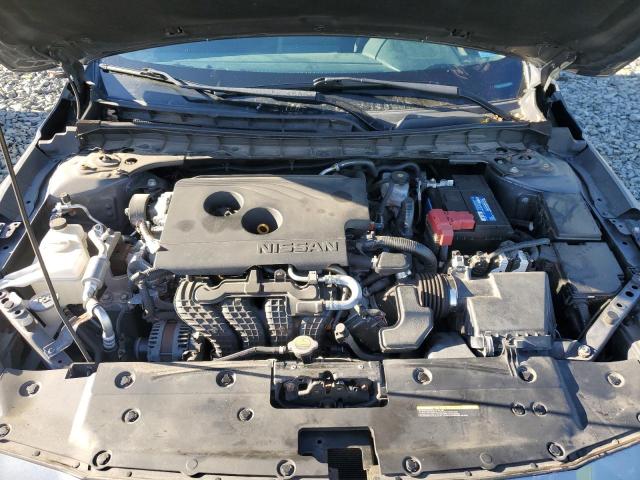 2020 NISSAN ALTIMA S 1N4BL4BW1LC141922