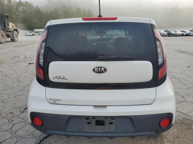 2018 KIA SOUL KNDJN2A24J7505730