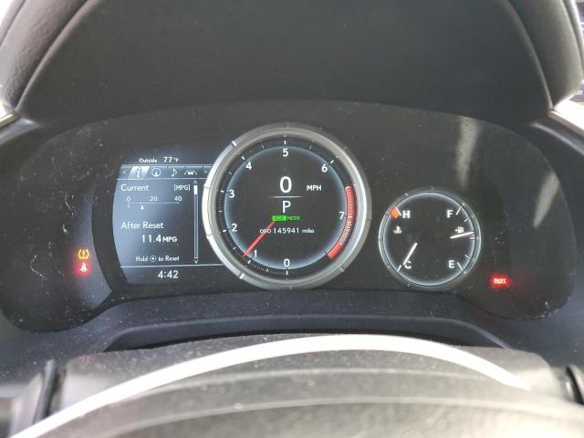 2016 LEXUS RX 350 BASE #3291257986