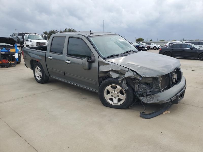 2011 CHEVROLET COLORADO L - 1GCDSCFE2B8136957