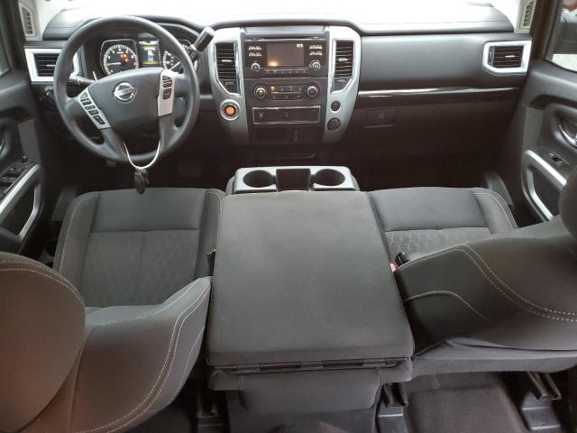 2017 NISSAN TITAN S #3287690007