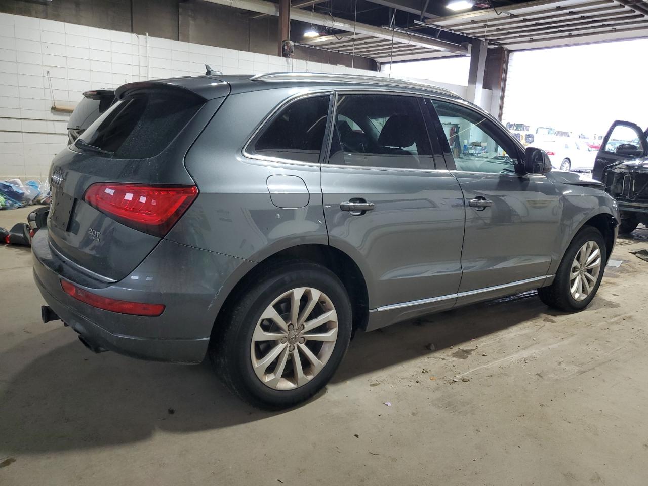 AUDI Q5 PREMIUM