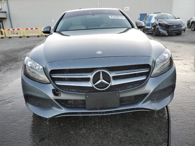 2017 MERCEDES-BENZ C 350E #3293268458