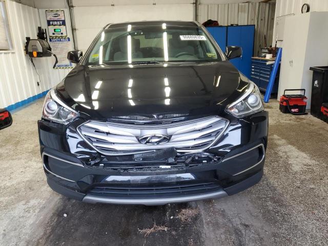 2018 HYUNDAI SANTA FE S #3284640332