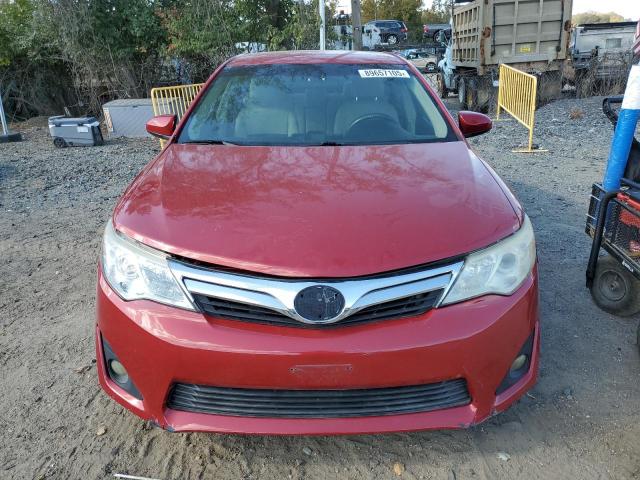 2014 TOYOTA CAMRY L #3302758345