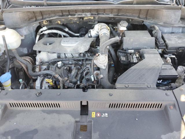 2016 HYUNDAI TUCSON LIM #3274654916