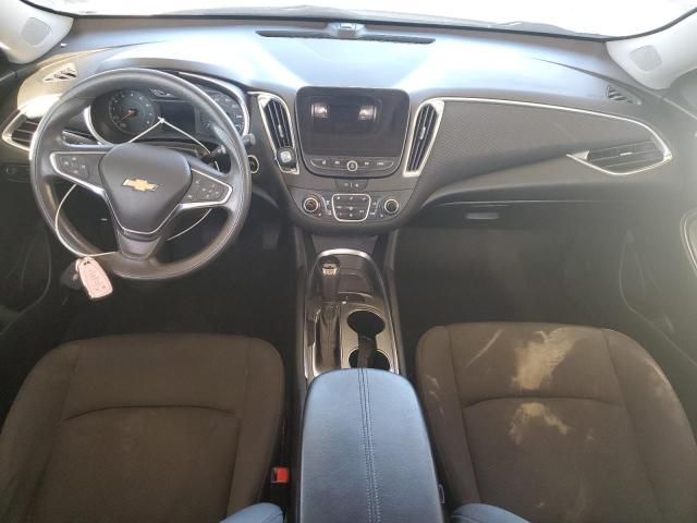 2020 CHEVROLET MALIBU LT #3293408050