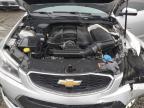 Lot #3305655733 2017 CHEVROLET SS