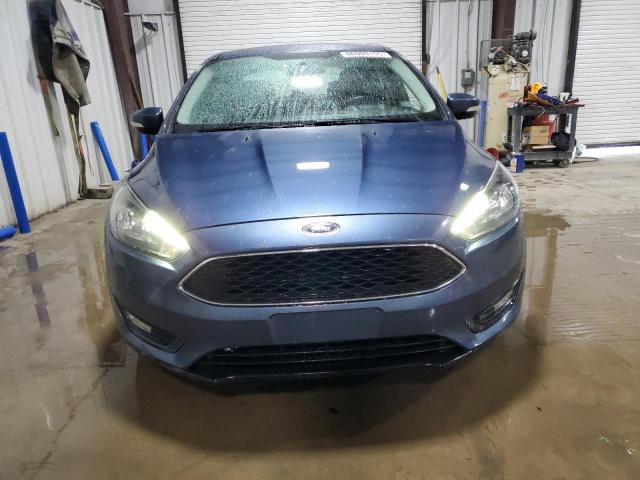 2018 FORD FOCUS SEL - 1FADP3H23JL267417