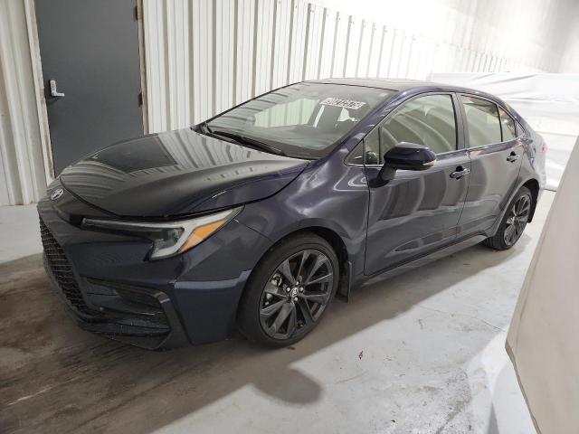 2024 TOYOTA COROLLA LE #3315769366