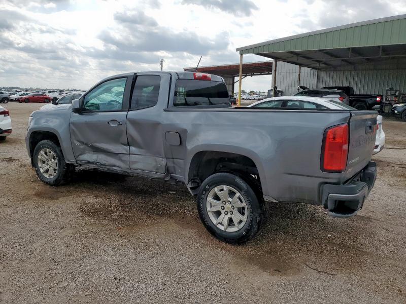 2022 CHEVROLET COLORADO L - 1GCHSCEAXN1174840
